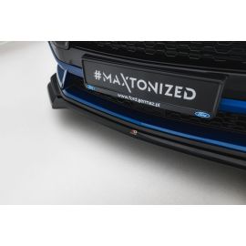 Front Diffusor V.1 Ford Mustang GT Mk7