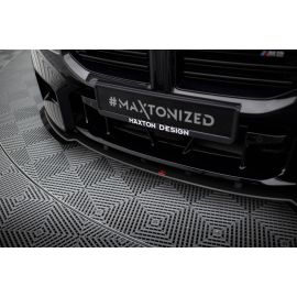 Street Pro Splitter + Flaps V.1 + Flaps BMW M2 G87