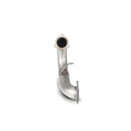De-cat downpipe Megane RS250/265/275