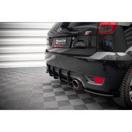 Street Pro Heckschurze Ford Fiesta ST Mk6