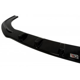 FrontDiffusor Mazda 6 Mk2 (Für Dynamic Sport Stosstange)