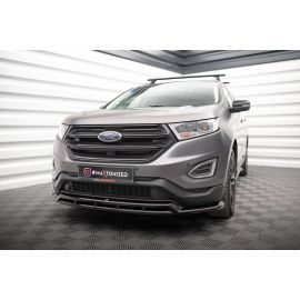 Front Diffusor Ford Edge Mk2
