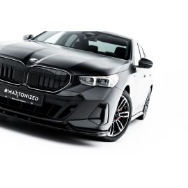 Front Diffusor V.1 BMW 5 / i5 M-Pack G60