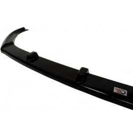Frontdiffusor Volkswagen Golf 7 Für Sport Pack