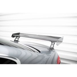 Carbon Spoiler With External Brackets Uprights BMW 3 M3 Coupe E92
