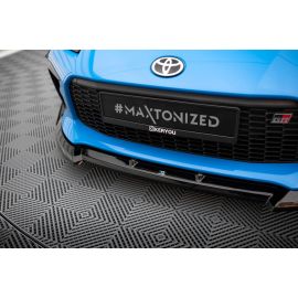 Front Diffusor V.3 Toyota GR86 Mk1