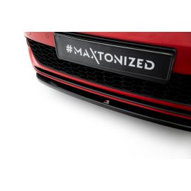 Front Diffusor V.5 Volkswagen Golf 7 GTI Facelift