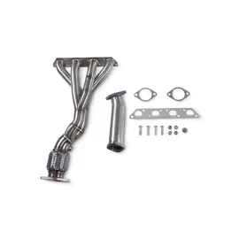 Manifold with de-cat section One 1.6 R50/R52 / Cooper R50/R52 / Cooper S R52/R53