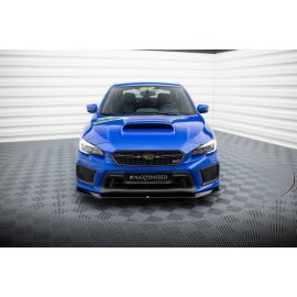 Diffusor Satz Subaru WRX STI Mk1 Facelift