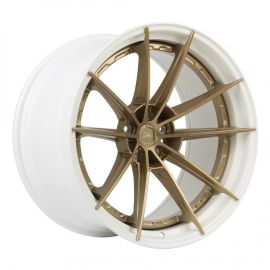 Z-Performance ZP.MODULAR 1 Champagne Nuggets Center/Candy Red Lip