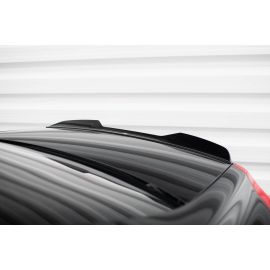 Spoiler Cap 3D Volvo S80 Mk2
