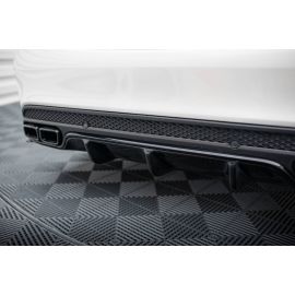 Heckansatz Mercedes C-Class Sedan / Estate W205 / S205 63AMG