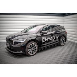 Seitenschweller Diffusor Skoda Enyaq iV