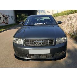 Frontdiffusor V.2 Audi A4 S-Line B6