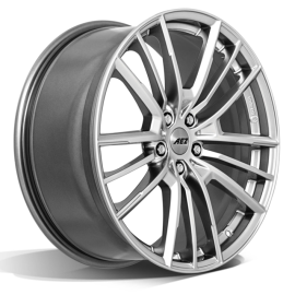 AEZ Wheels Kaiman High Gloss