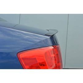 Spoiler Verlangerung Volkswagen Jetta Mk6 Sedan Vor Facelift