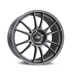 Ultraleggera HLT Matt Graphite