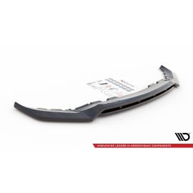 Front Diffusor V.1 BMW X7 M-Pack G07