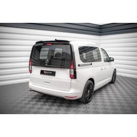 Hinten Splitter Volkswagen Caddy Mk5 / Ford Transit Connect Mk3