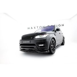 Diffusor Satz Land Rover Range Rover Sport Mk2