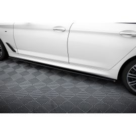 Seitenschweller Diffusor V.1 BMW 5 M-Pack / M550d / M550i G30/ G31 M-Pack