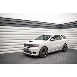 Seitenschweller Diffusor Dodge Durango RT Mk3