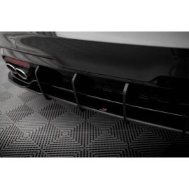 Street Pro Heckschurze V.1 Kia Stinger GT / GT-Line Mk1