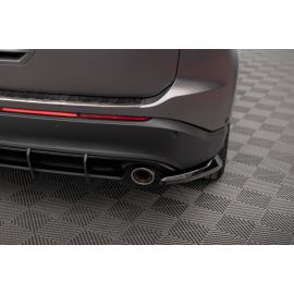 Heck Diffusor Seite V.1 Ford Edge Mk2