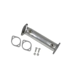 Non-resonated GPF delete i20N