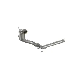HJS Downpipe (mit ECE Zulassung) Audi A3 1.2/1.4 TFSI (8V) / 105-150 PS / Ø60 mm