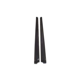 Seitenschweller Diffusor Volkswagen Golf 7 Facelift Standart
