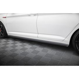 Street Pro Seitenschweller Diffusor Volkswagen Jetta GLI Mk7