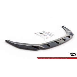 Front Diffusor V.1 Audi A7 / S7 / RS7 C8