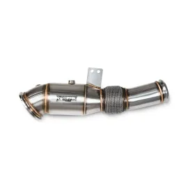 De-cat downpipe Supra A90 3.0T GPF Models Only | BMW M340i G20 xDrive | BMW M240i GPF