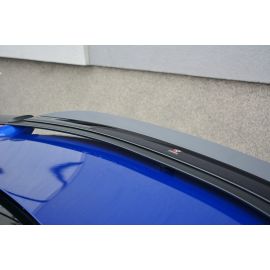 Spoiler Cap Subaru BRZ Mk1 / Mk1 Facelift