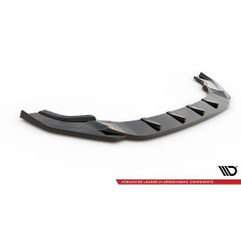 Front Diffusor V.9 Volkswagen Golf 7 R / R-Line Facelift