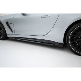 Seitenschweller Diffusor V.2 Mercedes-AMG GT 63 / 55 / 63 S E Performance C192