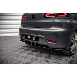 Street Pro Heckschurze Seat Ibiza Cupra Mk3