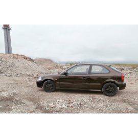 Frontdiffusor Honda Civic Mk6 EJ9