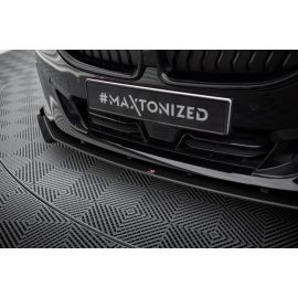 Street Pro Splitter + Flaps + Flaps BMW 2 Coupe G42