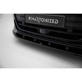 Front Diffusor V.2 Audi S8 / A8 S-Line D5