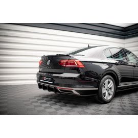 Street Pro Heckschurze Volkwagen Passat B8 Facelift