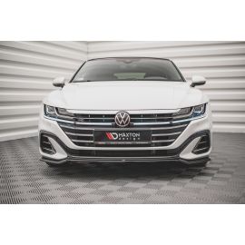 Front Diffusor V.3 Volkswagen Arteon R-Line Facelift