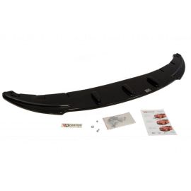 FrontDiffusor BMW 1 E81 / E87 (Nach Facelift fur Standart Stosstange)