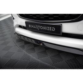 Front Diffusor V.2 Mazda CX-60 Mk1