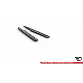 Heck Diffusor Seite V.2 Skoda Octavia RS Mk3/Mk3 FL Hatchback/Kombi