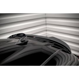 Spoiler Cap V.2 Toyota Yaris Mk4
