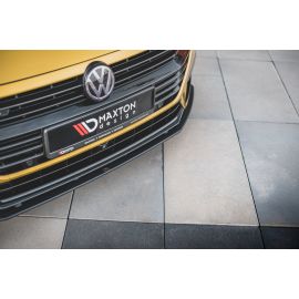 Street Pro Splitter Volkswagen Arteon R-Line