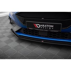 Front Diffusor V.5 Ford Focus ST / ST-Line Mk4