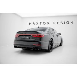 Hinten Splitter Audi A8 / S8 D5